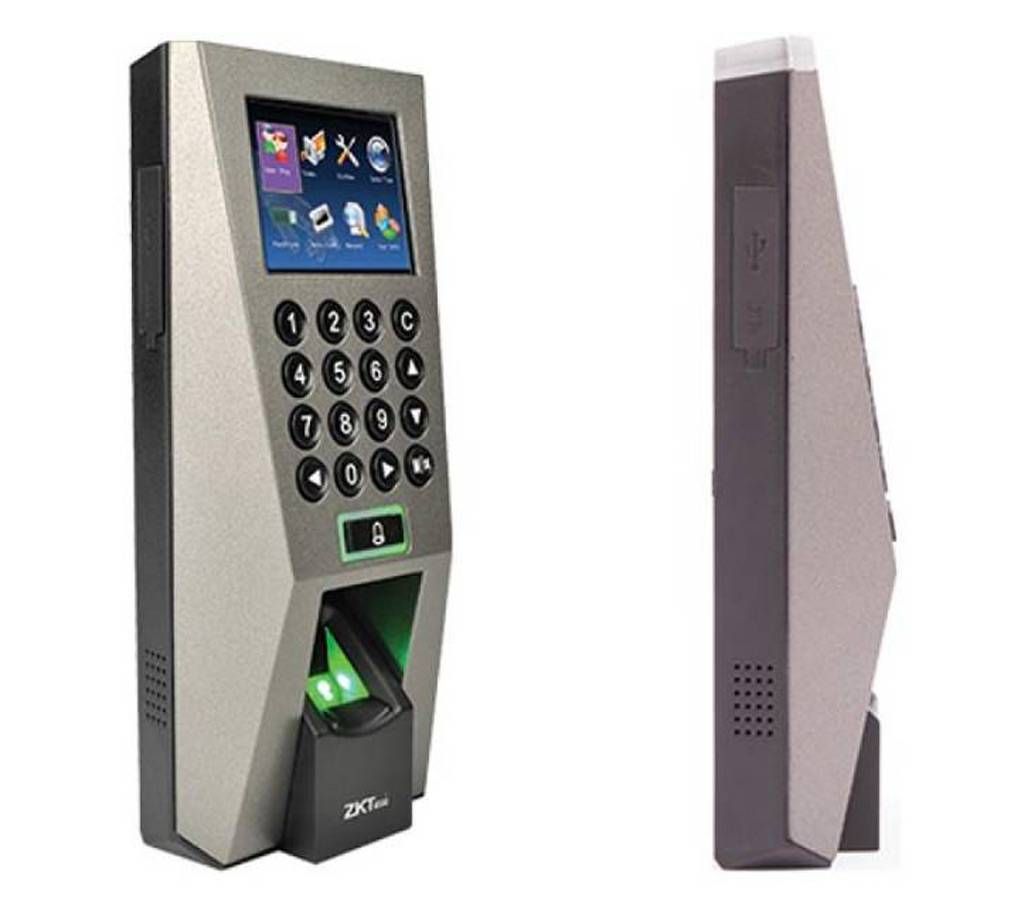 ZKTeco Time attendance & Access Control Device