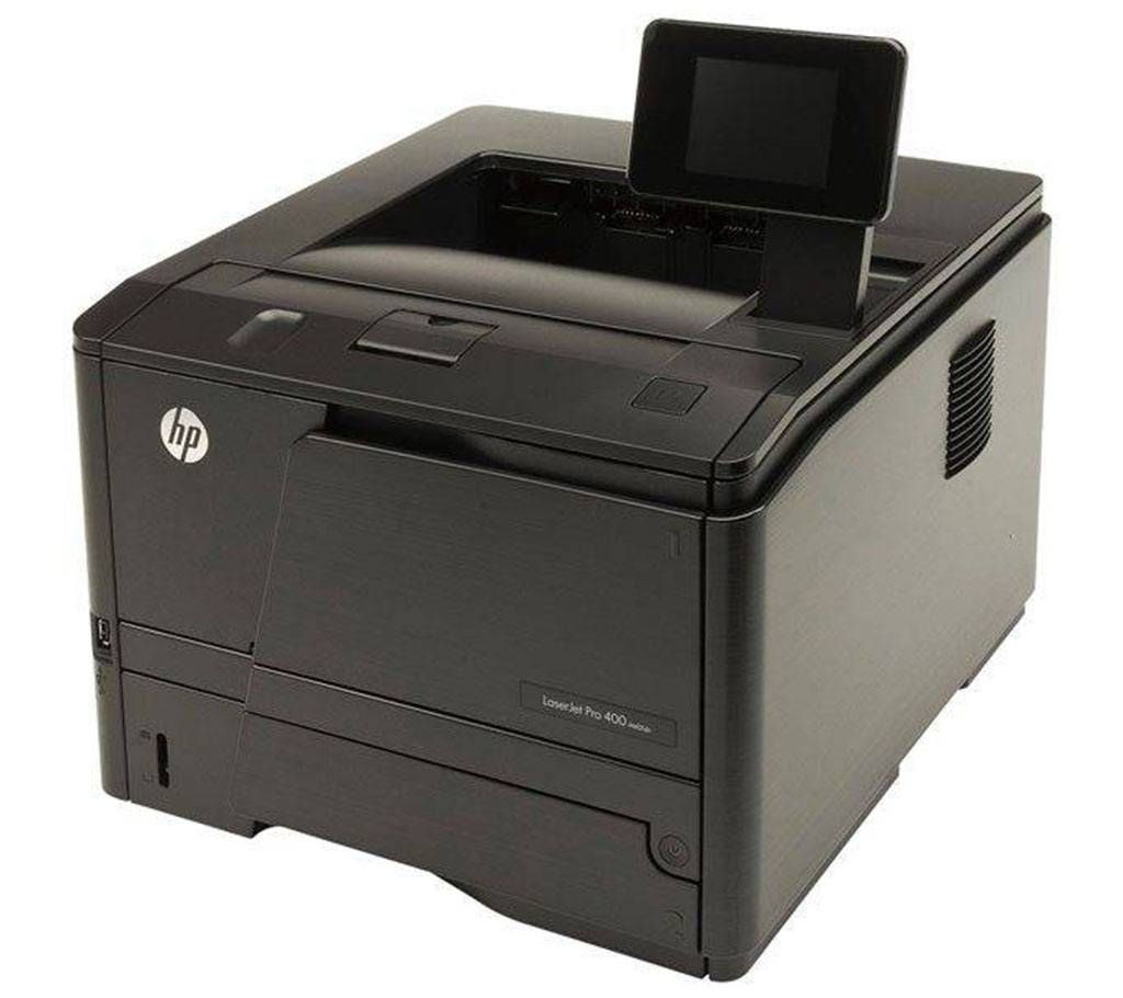 HP Laserjet Pro 401dn