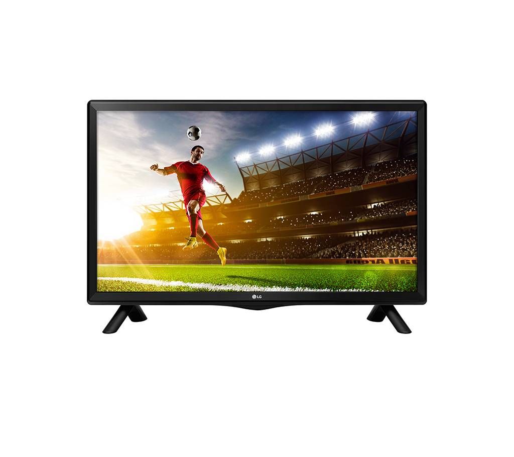 22"FHD LED TV