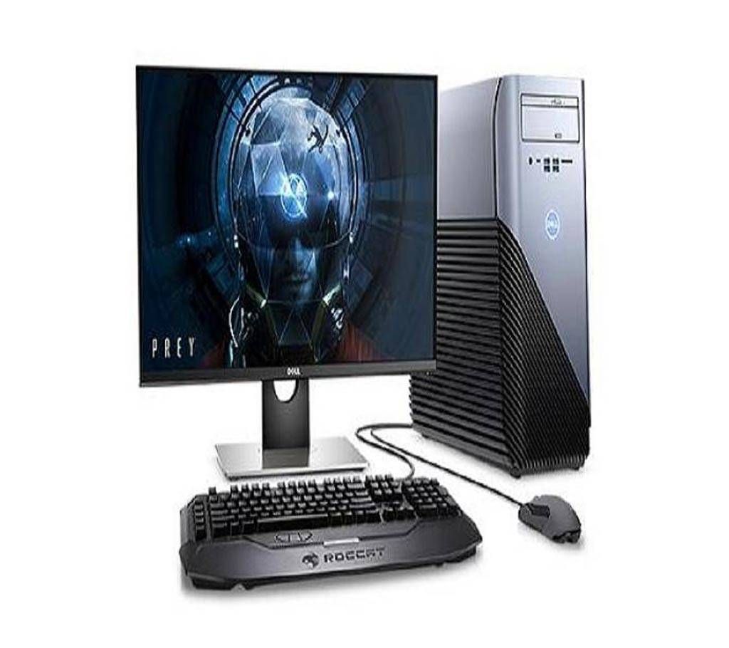 GAMING NEW CORE i5 pc