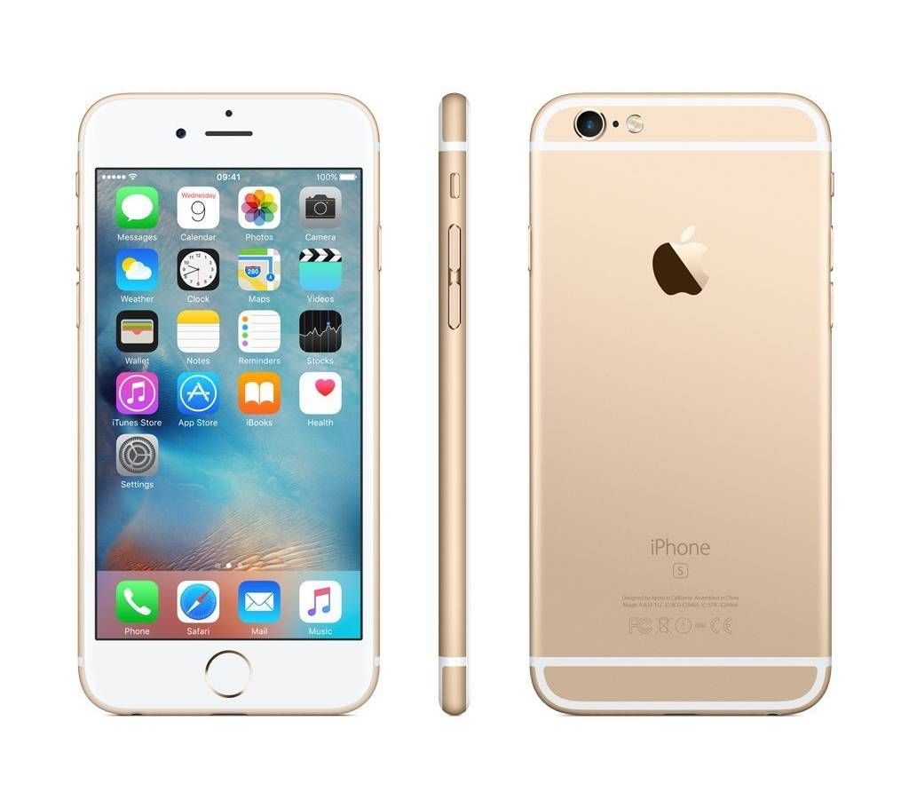 Iphone 6 - 64 GB Smartphone