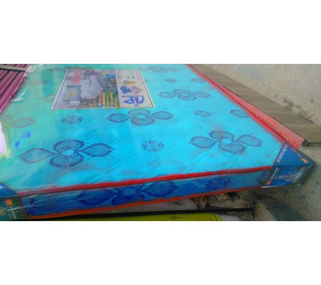 72*80*4 High Quality Orthopedic Mattress