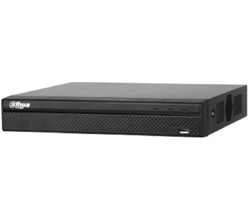 16Channel 16PoE 4K&H.265 Lite Network Video Record