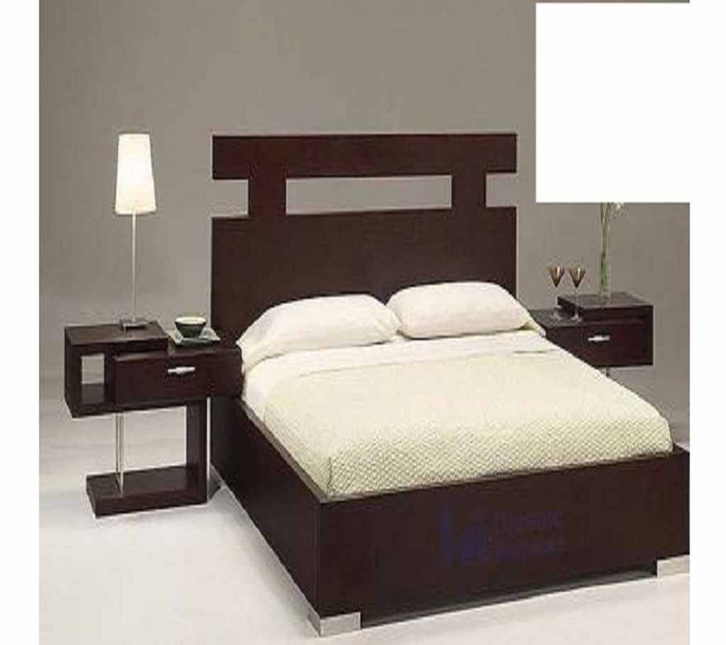 Brand New  style Semi-Box Bed.