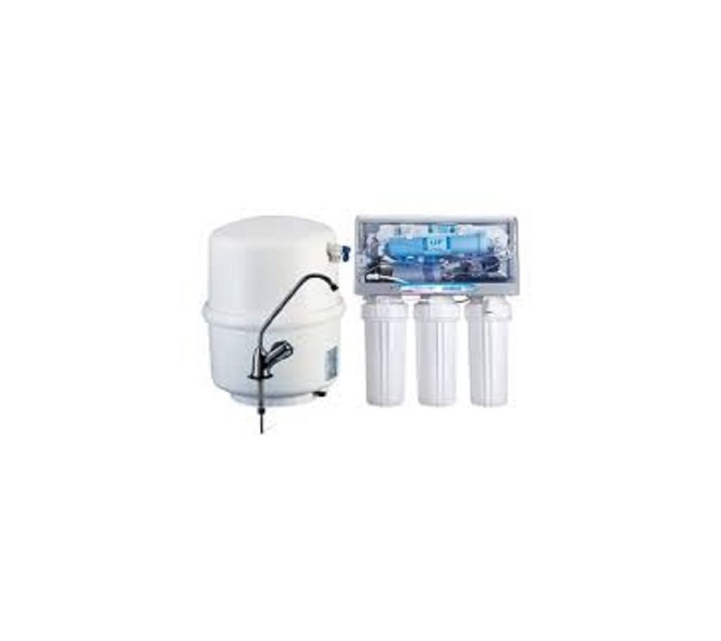 Excell Plus Water Purifier 7L - White