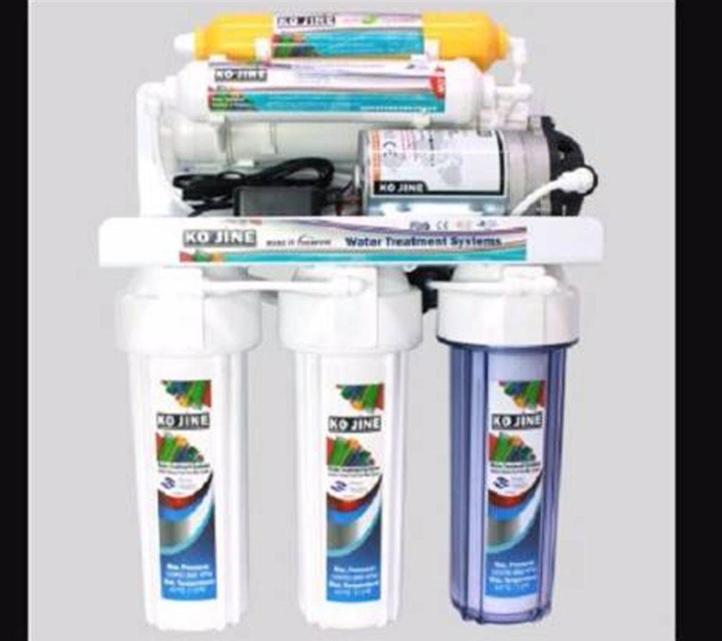 KO JINE TW-1250S Water Filter