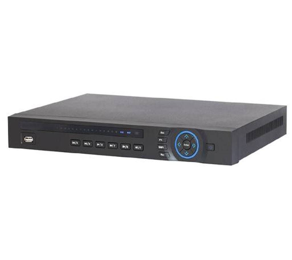 32 Channel 1U Network Video Recorder-4232