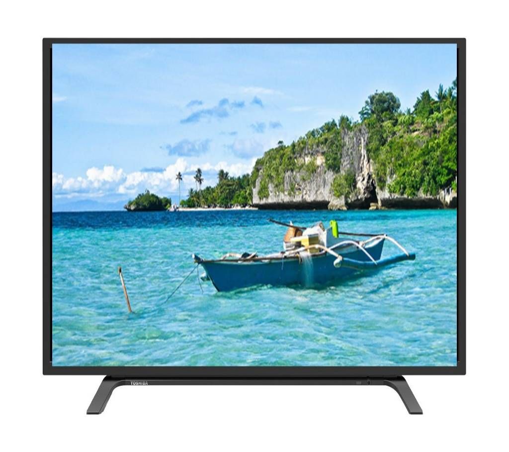 24" FHD LED TV