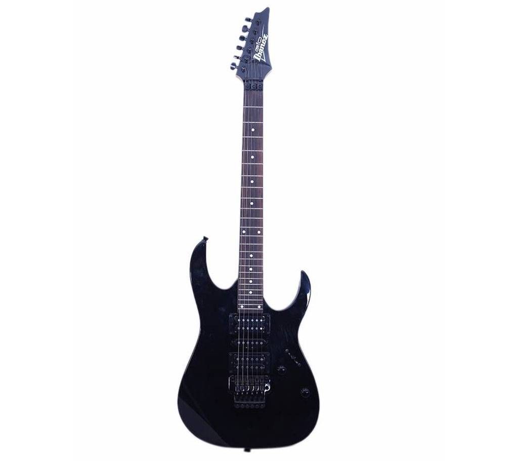 Ibanez Gio Electric Lead Guitar - Black
