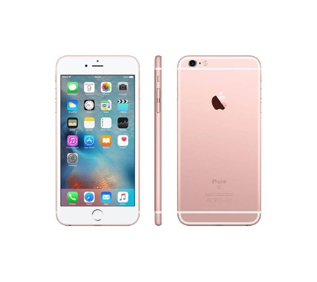 Iphone 6s plus - 64 GB Smartphone