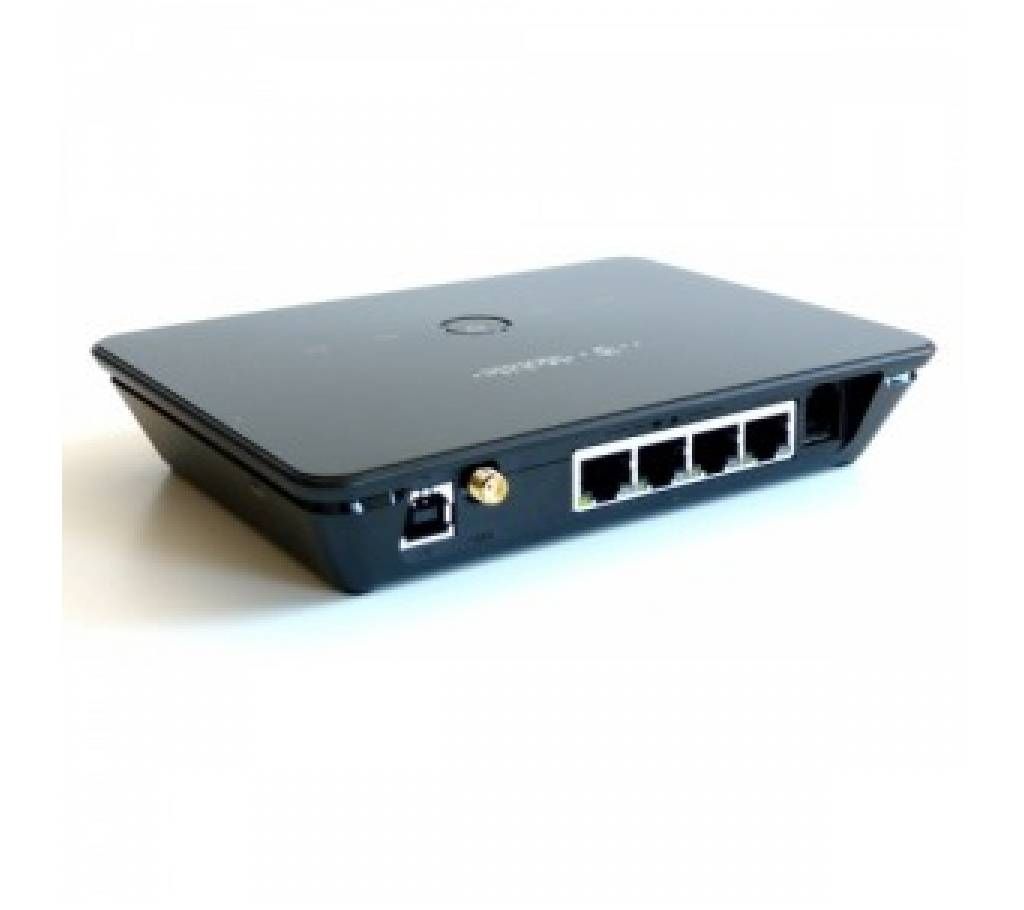 HUAWEI B970B 3G UNLOCKED WIRELESS ROUTER (3G, WLA)