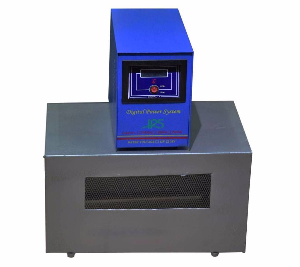 IPS 1200 VA 1000W  With Battery