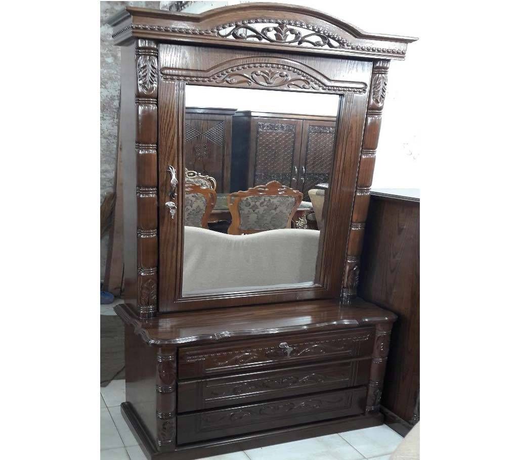 MDF Wooden Dressing Table