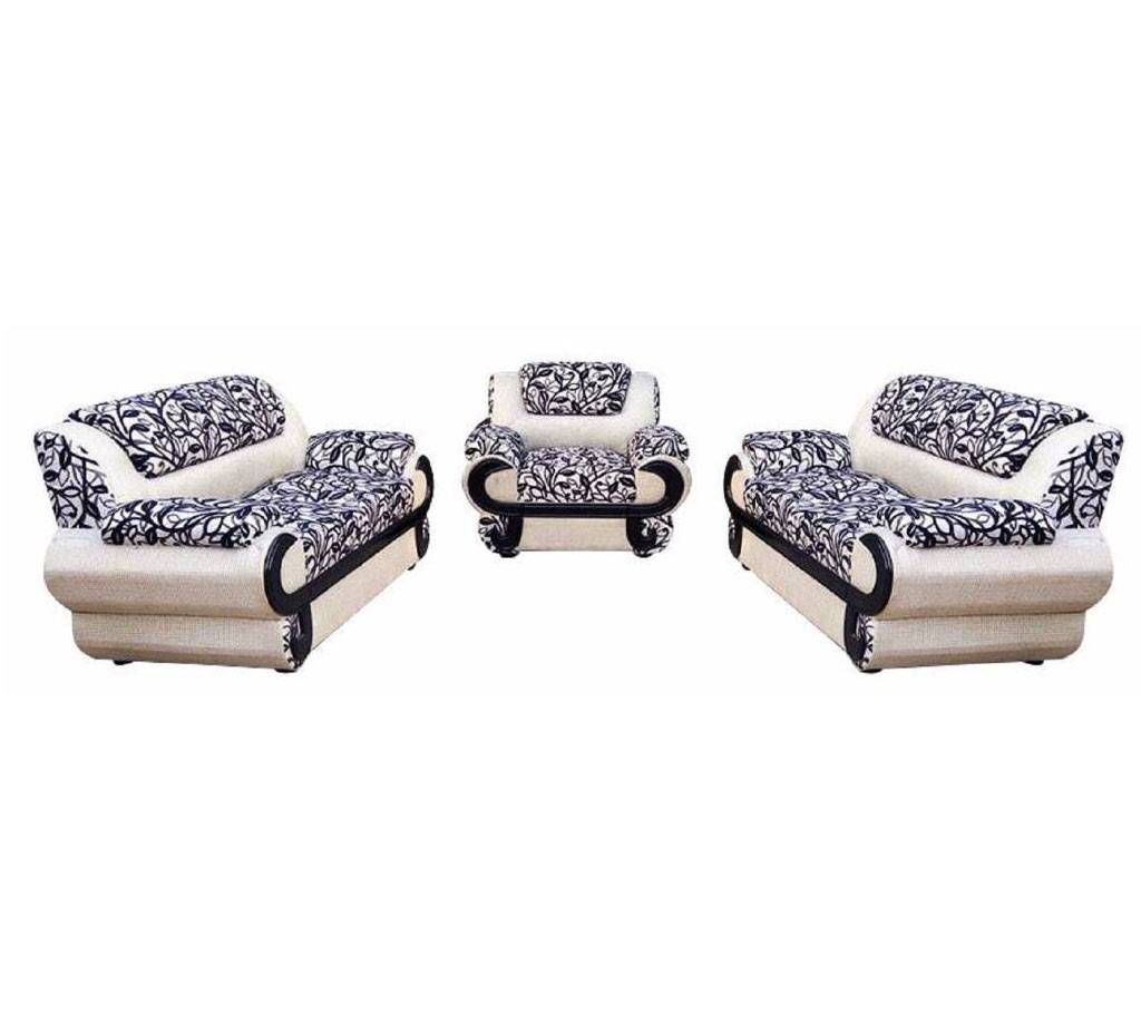 5 seat Sofa set (2+2+1): SA 139
