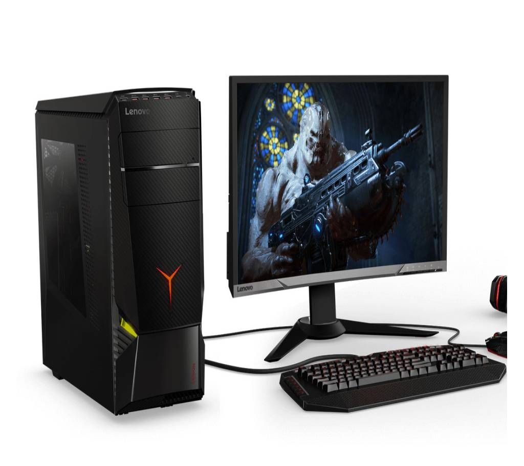 Desktop Intel Core 2 Duo RAM 4GB 500GB Monitor 19"