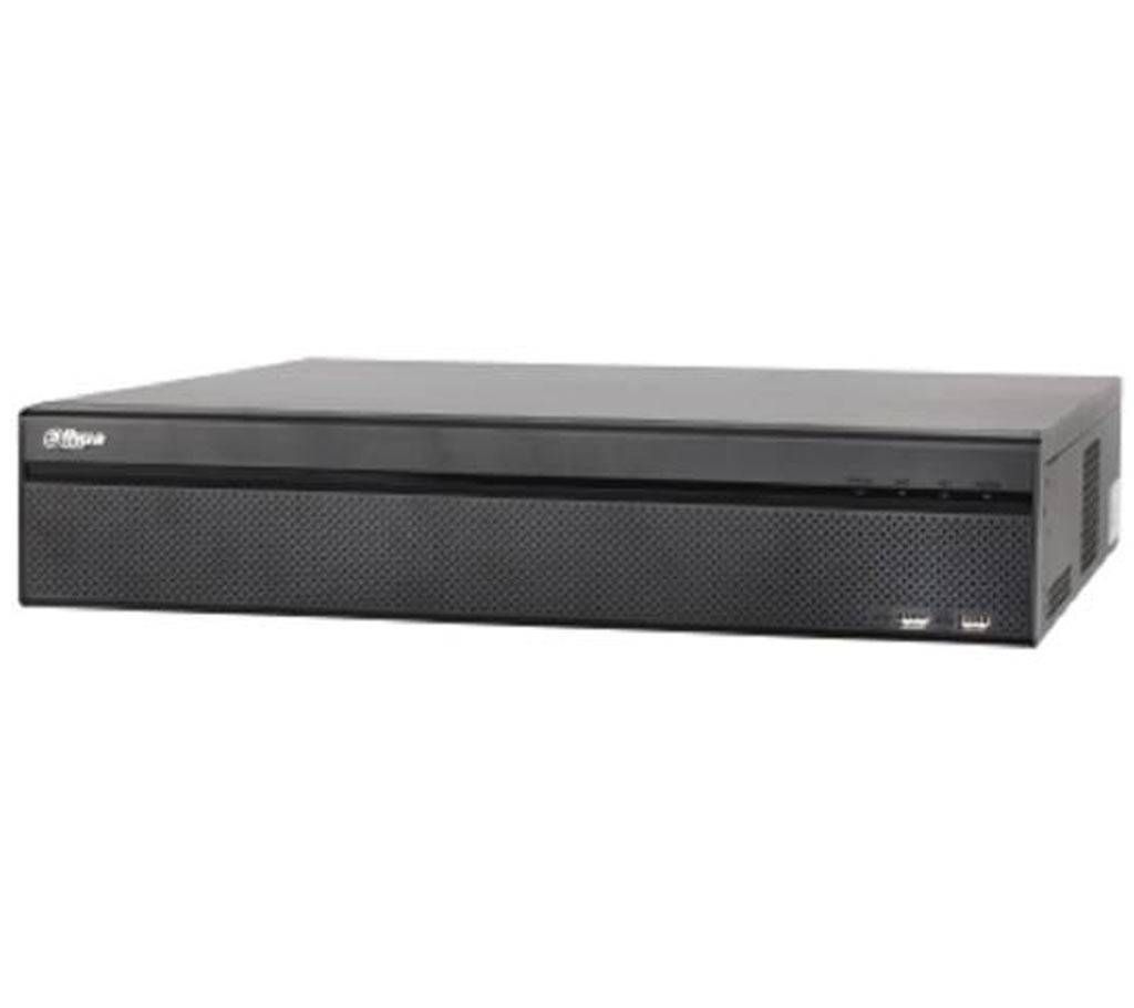 32Channel 2U 4K&H.265 Pro Network Video Recorder
