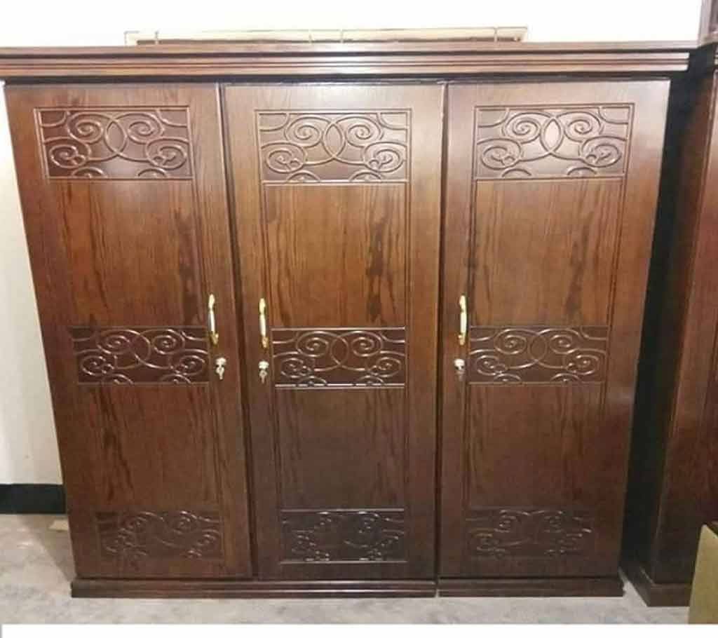 OAK wood 3 palla Almira 