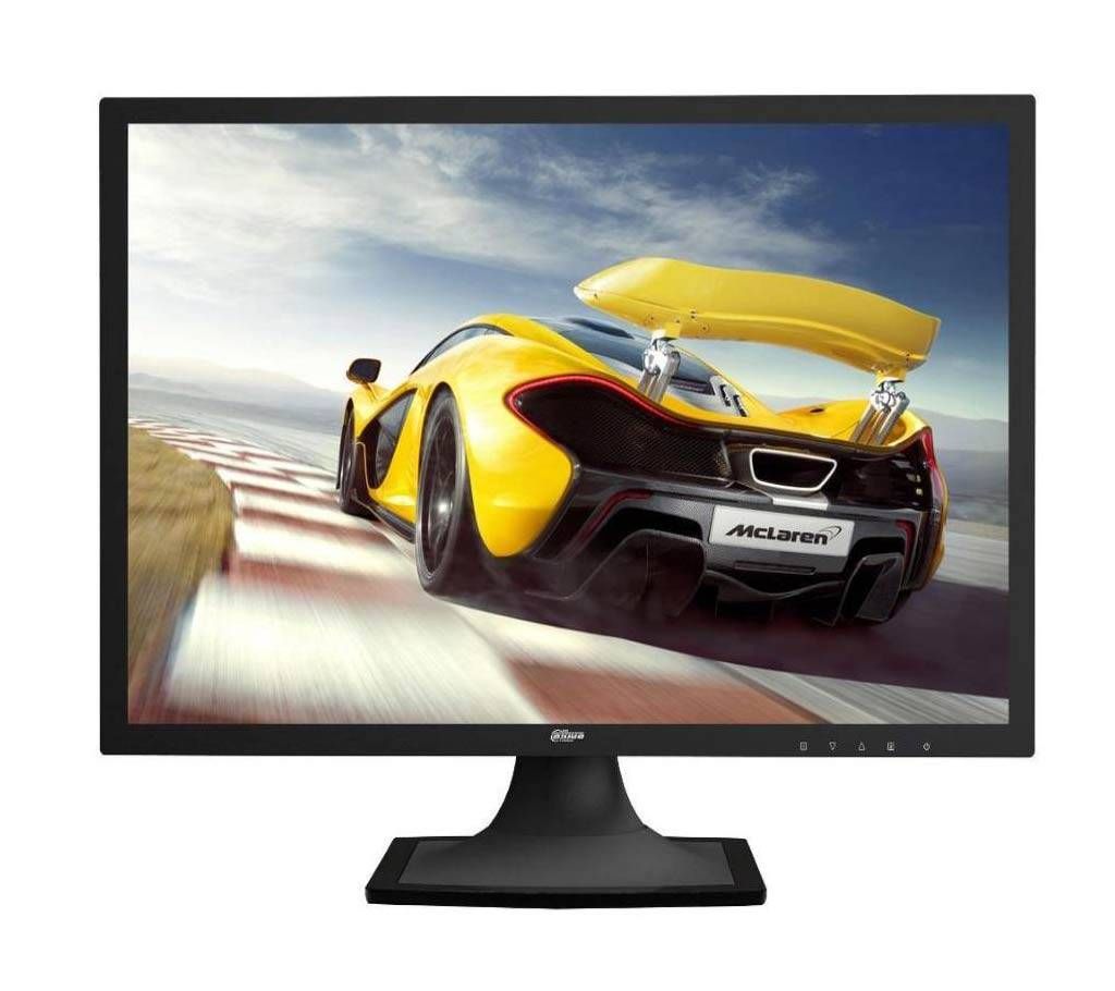 Dahua Monitor VGA HDMI Audio  22'' LED DHL22-F600