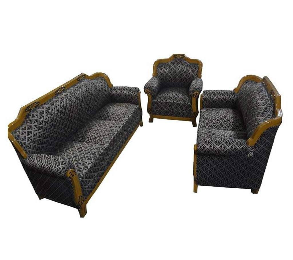 Oyster design sofa set