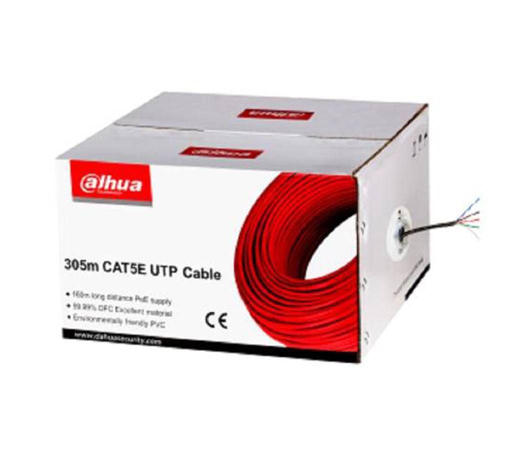 305m UTP CAT5E Cable  PFM920I-5EUN