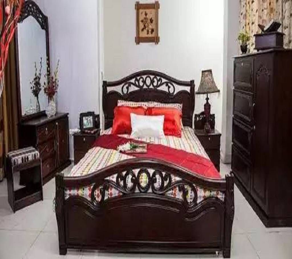 Furniture Room setup 