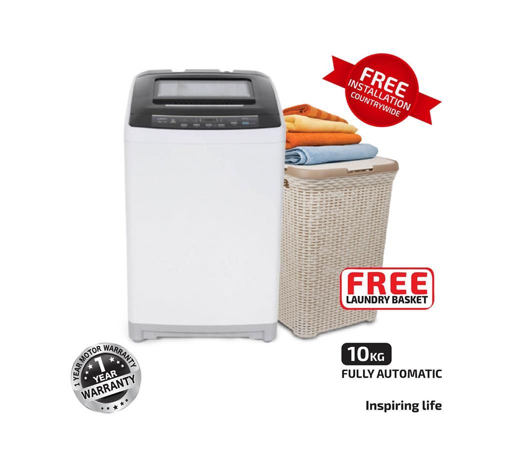 Linnex Washing Machine - LNX-AWM-10 KG