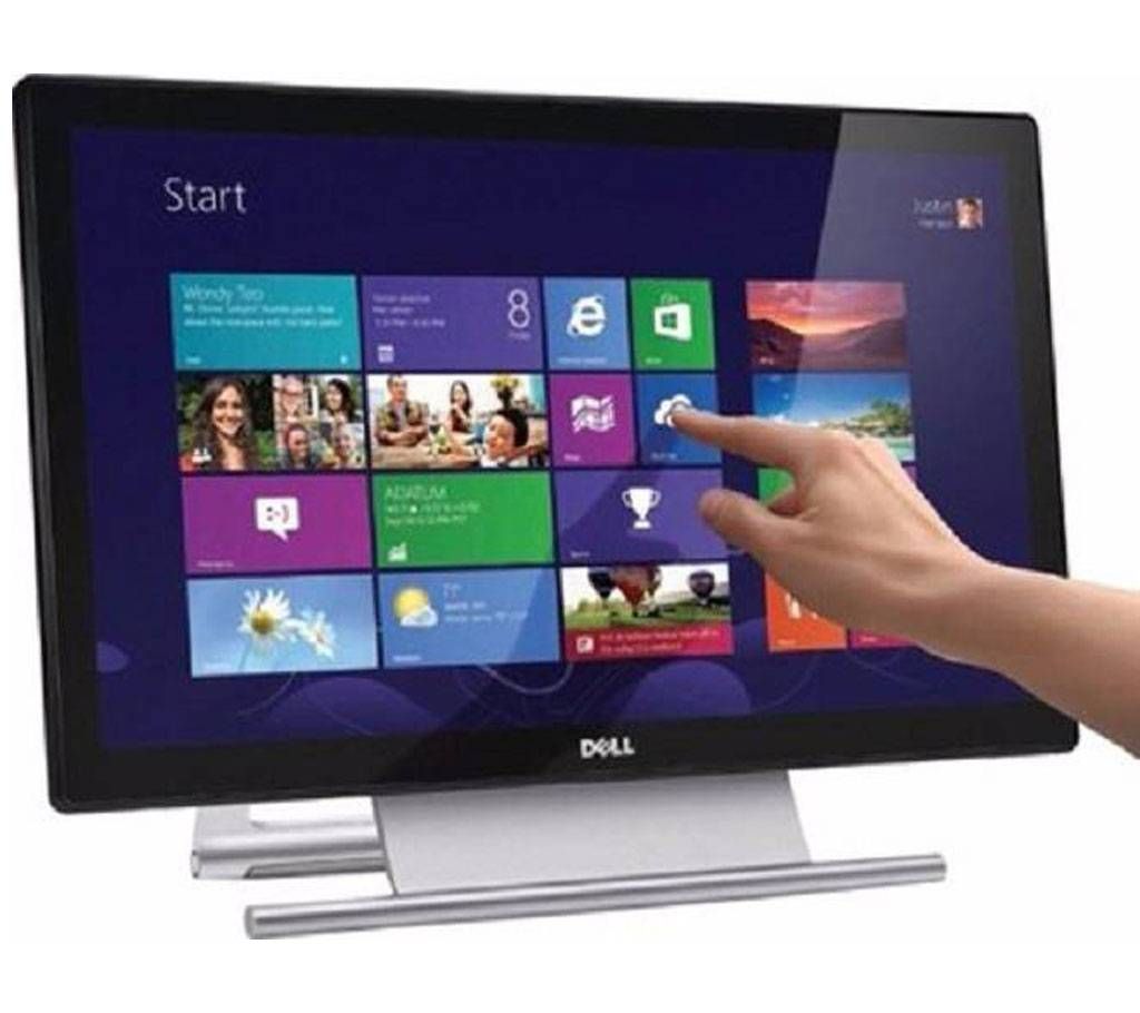 Dell S2240T 21.5" Full HD Touchscreen Monitor 