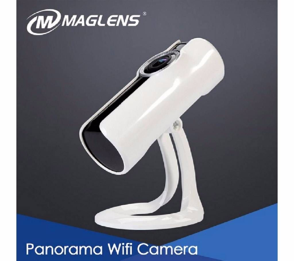1080P WIFI Panoramic Camera