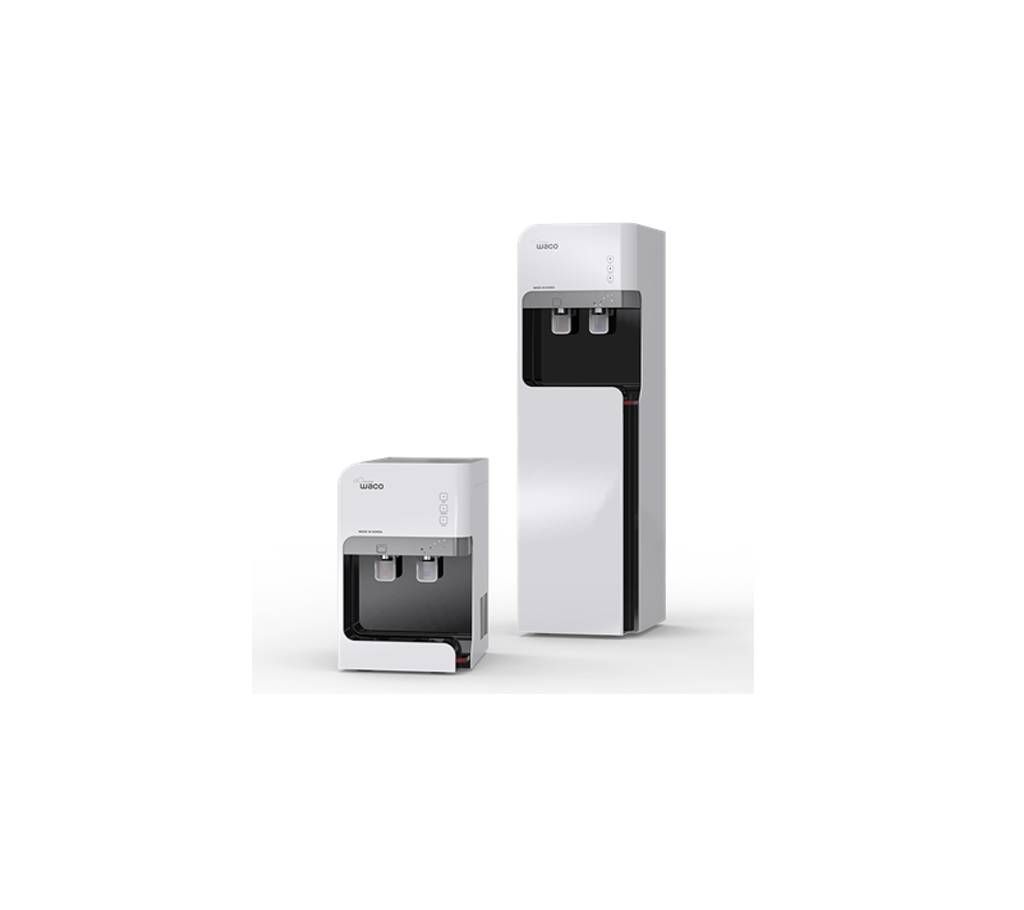 Hyundai Wacortec Water Purifier Machine (dispenser type) HOT AND COLD -50GPD
