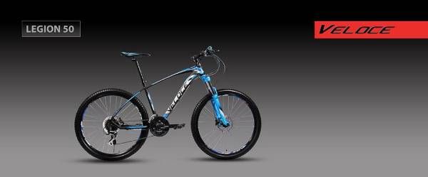 Veloce Legion- 50 (2018) Bicycle