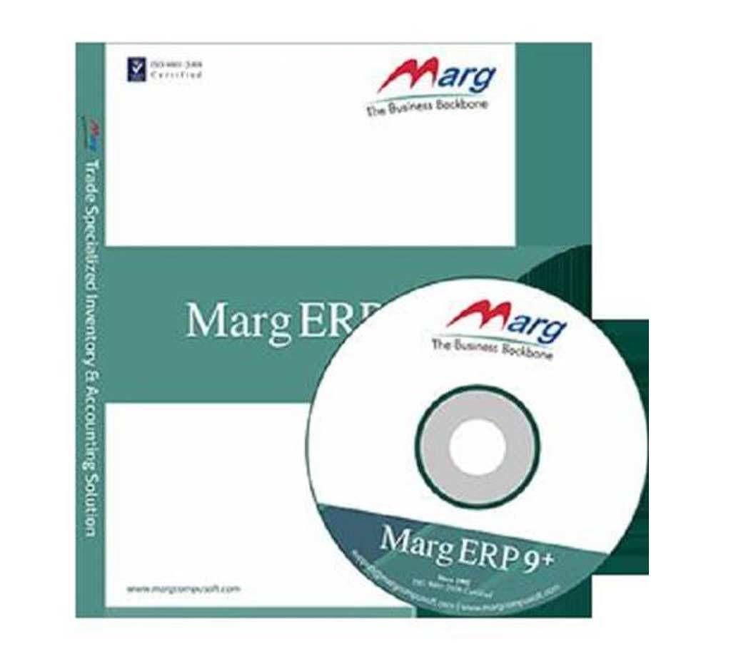 MARG9+ GOLD Point of Sale Software