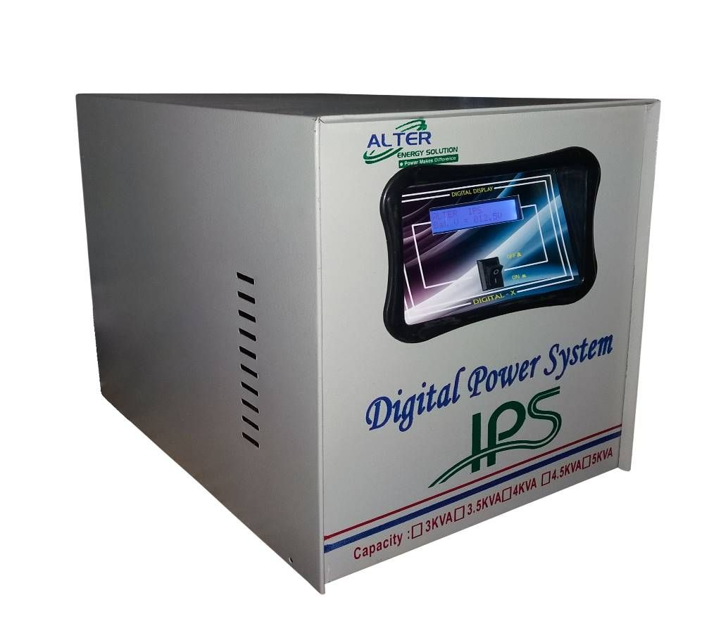 ALTER DSP IPS 4KVA