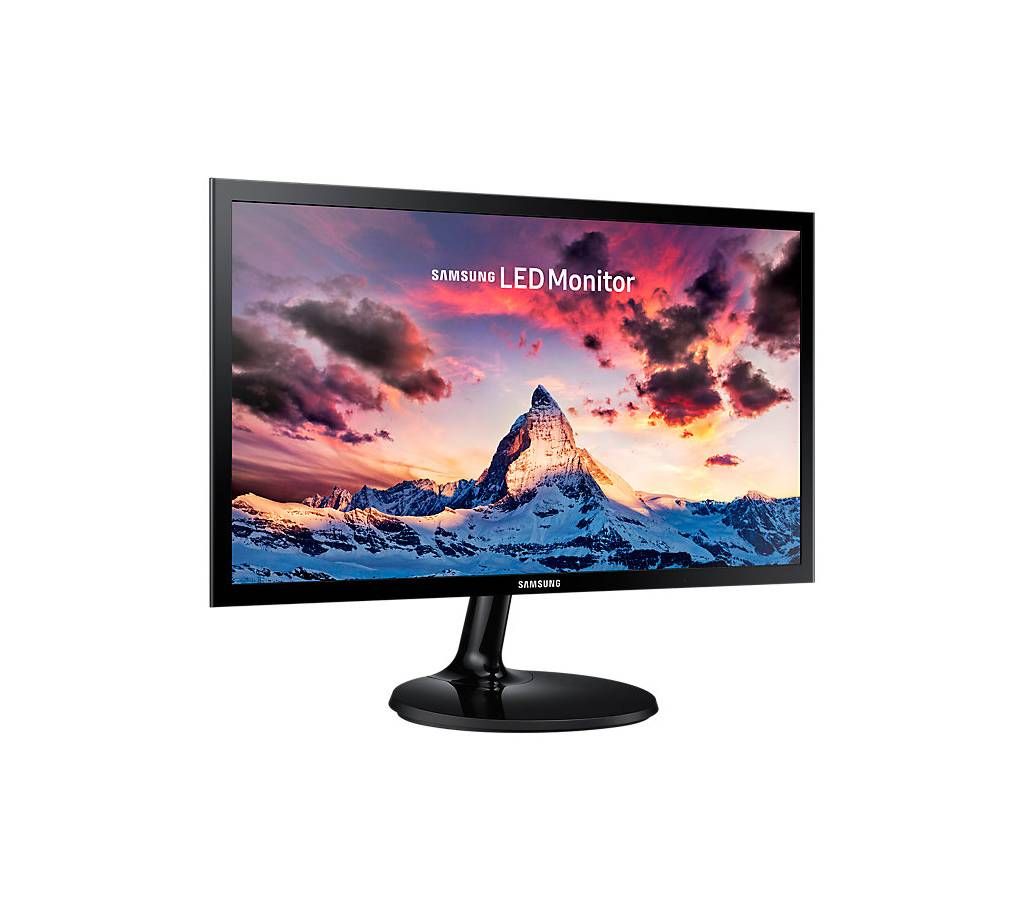 Samsung 19" Full LED Monitor