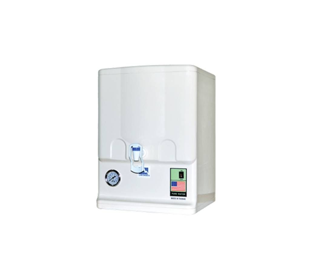 LAN SHAN Water purifier Machine  - 100GPD