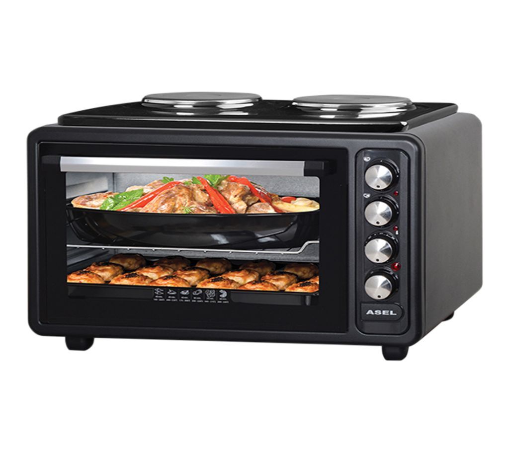 ASEL Electric Oven AF4025