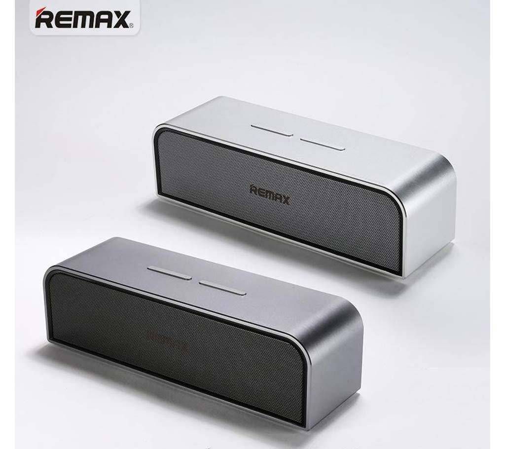 Remax M8 Portable 4.0 Bluetooth Speakers- 1pc 