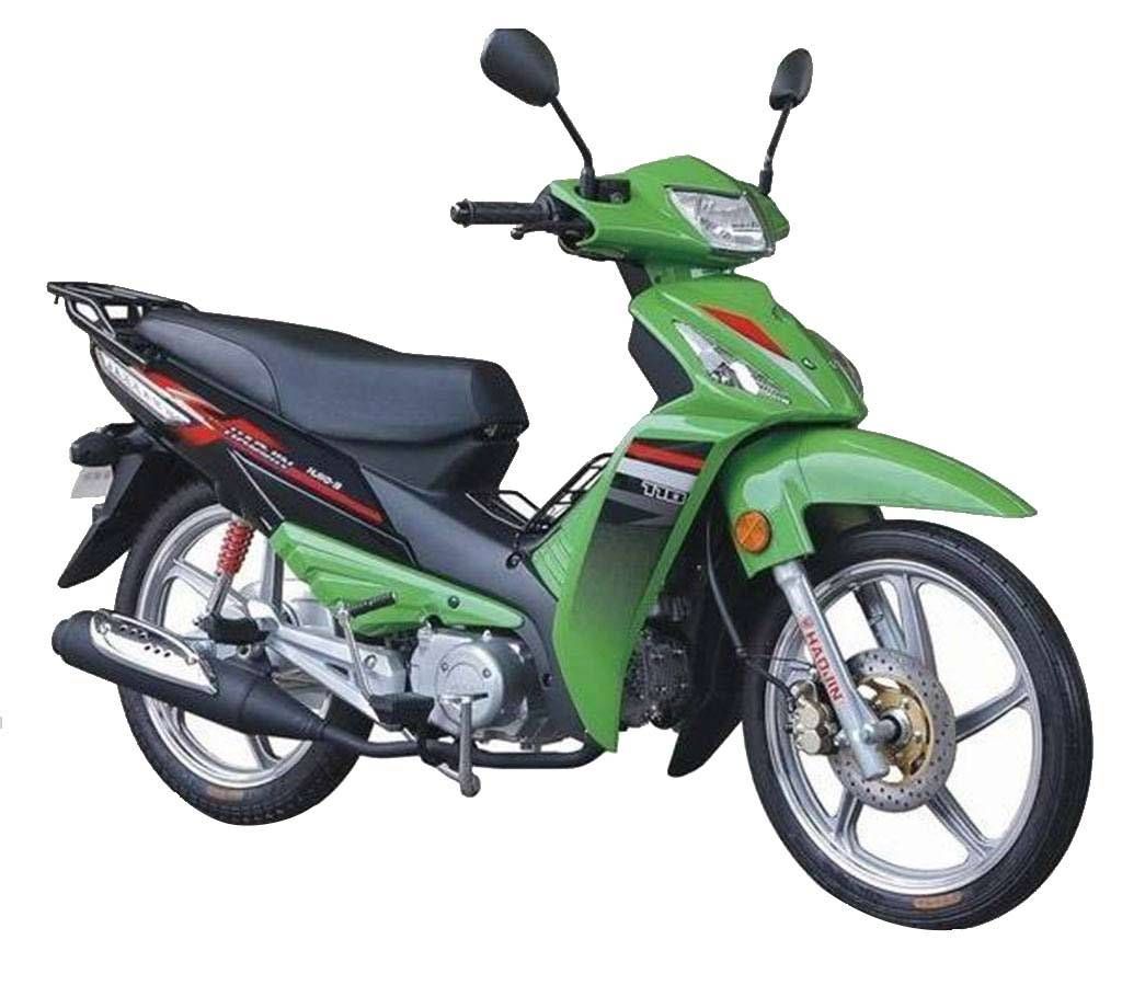 AZUBA 70 CC CUB BIKE