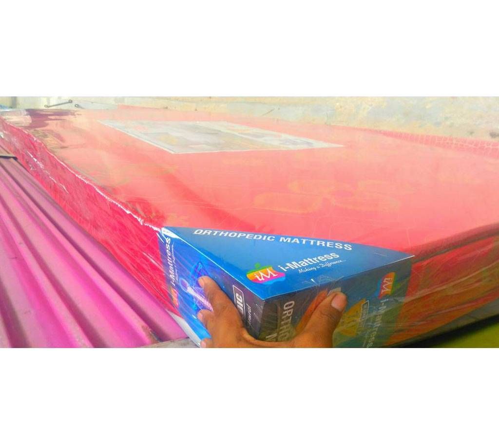 42*78*4 High Quality Orthopedic Mattress