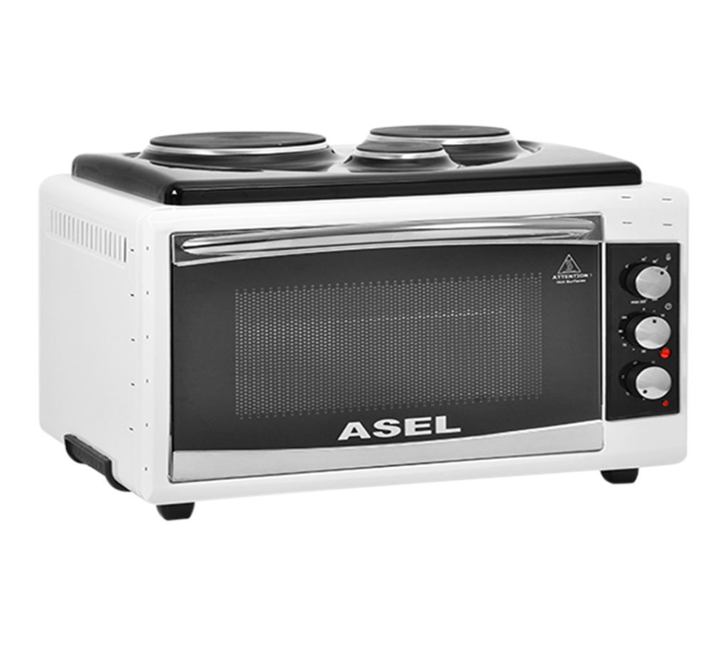 ASEL Electric Oven AF4625