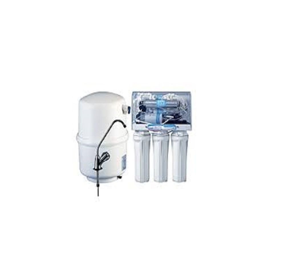 Kent Excell Plusmineral Ro Water Purifier - White