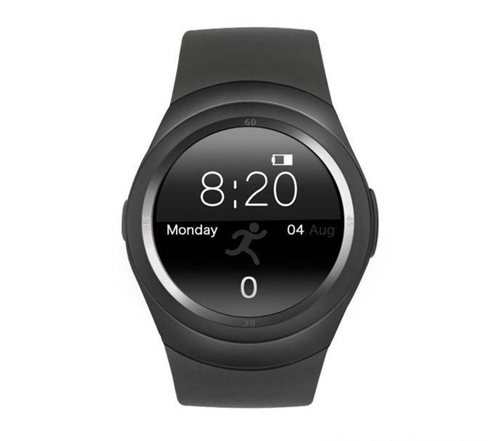 T11 sim supported smart watch 