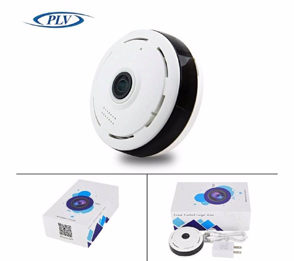 3MP WIFI Panoramic Camera