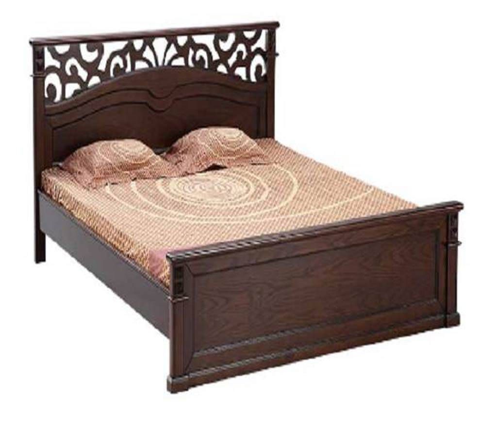 Canadian Process Wood Bed