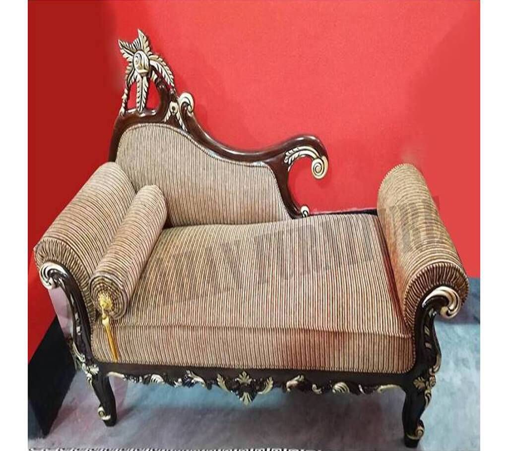Mehgoni wood divan