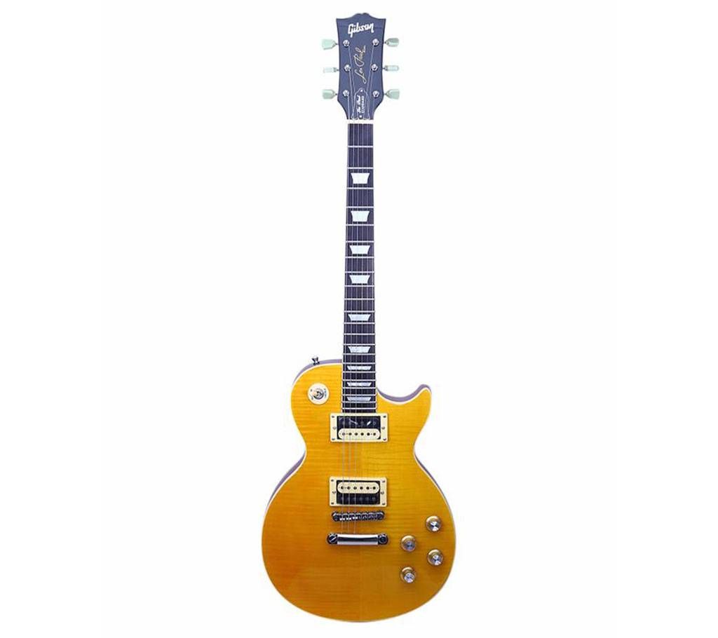 Gibson Slash Signed Les Paul electric guitar 