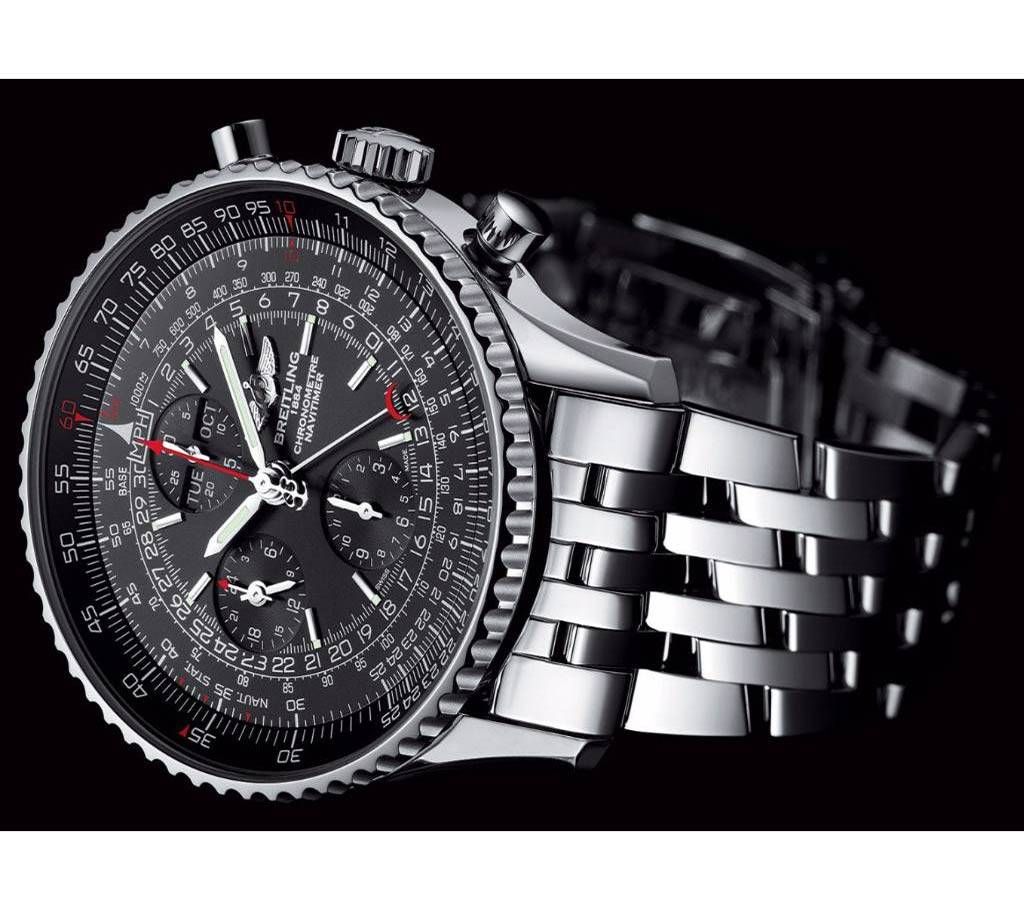 Breitling Navitimer gents watch- copy 