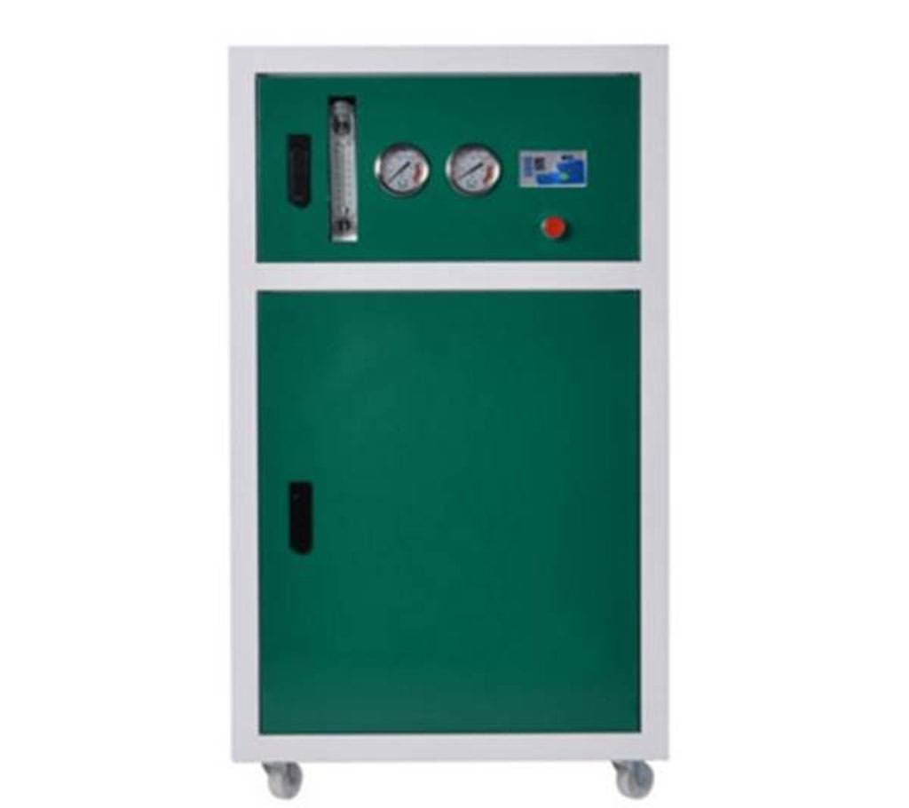 Water Purifier RO for Restaurant