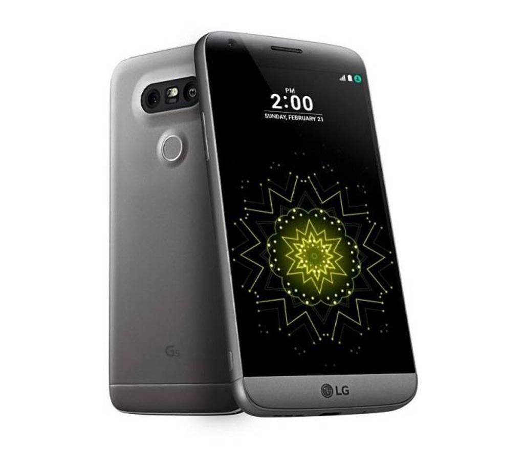 LG G5 32GB smart phone 