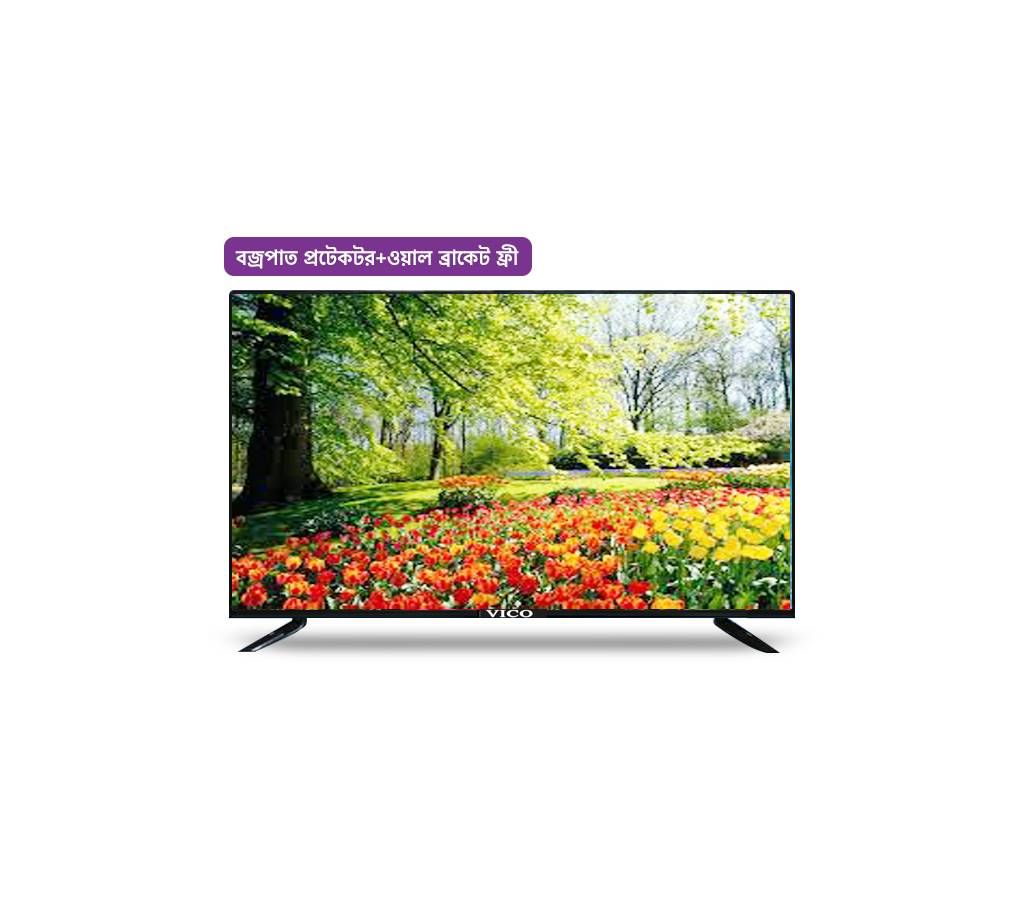 32'' VICO SLIM HD LED TV