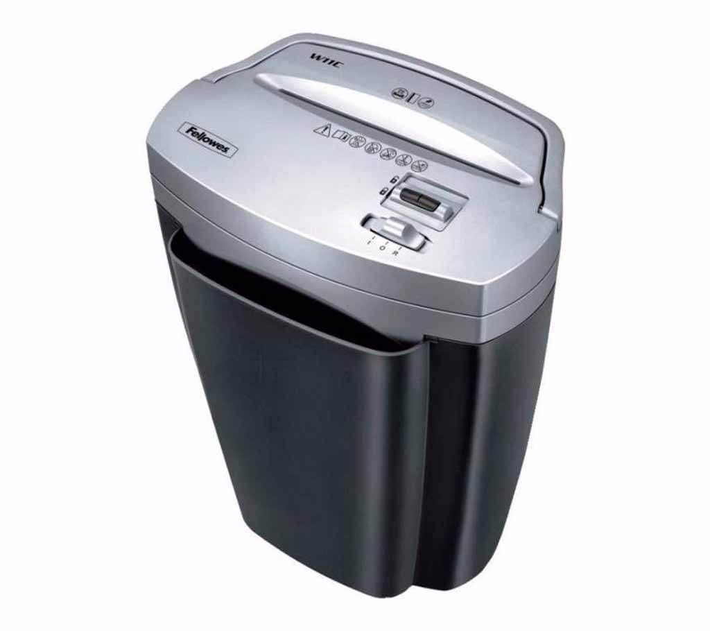 Paper Shredder
